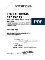 KERTAS KERJA BILIK PENDIDIKAN SENI.doc