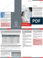 15 Fa Brochure Pru Med Cover 2017 September Medium PDF