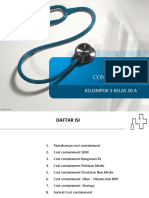 Cost Containment PDF