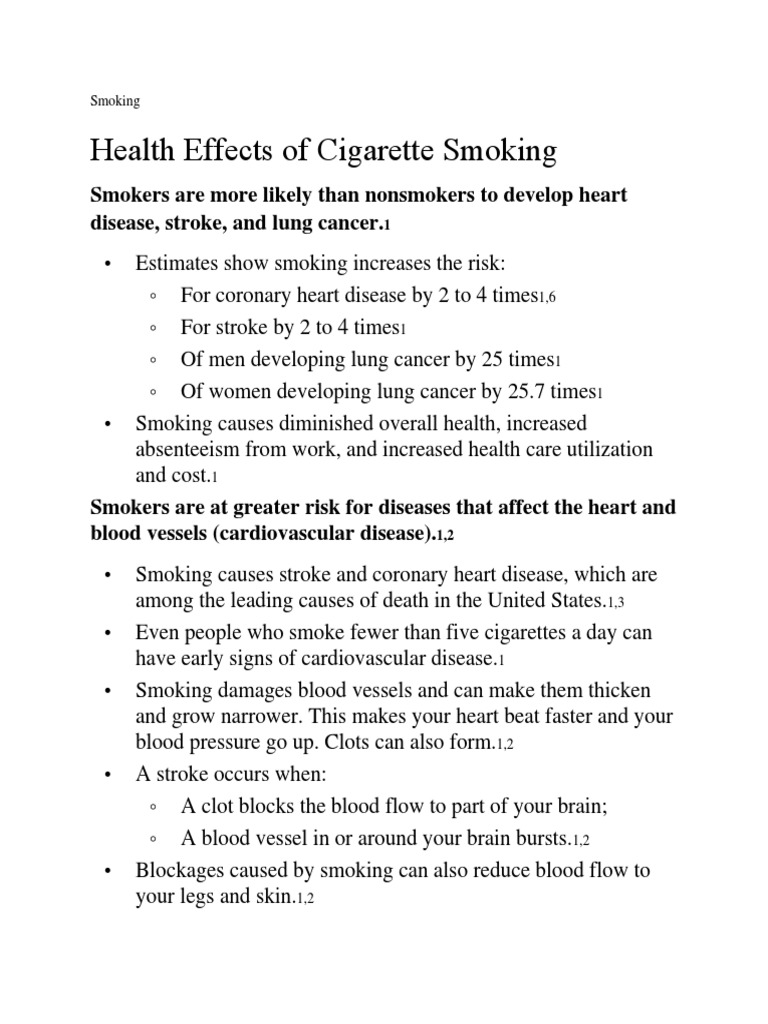 Smoking Raw Papers Health Risks And Surprising Effects - pnqraiq
