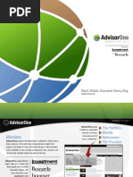 Download AdvisorOne Media Kit  by AdvisorOne SN43646646 doc pdf