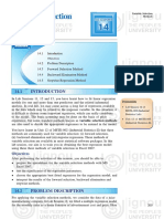 Find the best-fit linear regression model in Excel