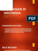 BAB 7 - KEAMANAN DI INDONESIA (Alyssa Melani S. 2TKG1)