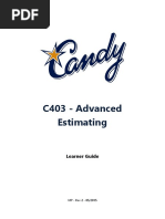 C403 - Candy Advanced Estimating - Final - 11-05-2015 PDF.pdf