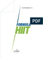 FormulaHIIT Sommario