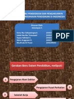 Ilmu Pendidikan