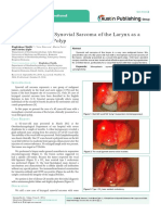 Fulltext Sarcoma v1 Id1007