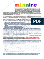 Typologie Textuelle Test PDF