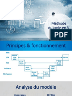 Méthode Du Cycle en V