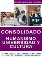 G Humanismo Universidad Cultura ConsolidadoB1