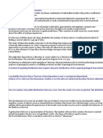 Reservoir Characterization-Schlumberger Glossary