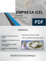 Empresa Icel 1 (8883)