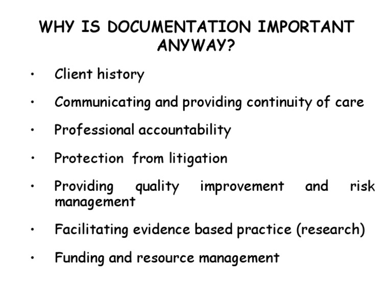 Documentation | PDF
