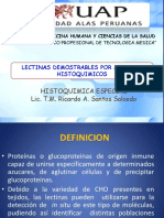 Lectinas Uap PDF