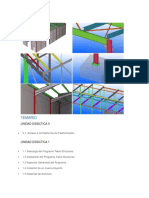 Curso Tekla