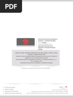 APQ - Alabama Parenting Questionnaire - Niños PDF | PDF | Ocio