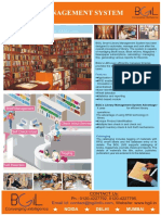 Library Management System PDF