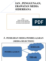 Strategi Pembelajaran Di SD Modul 6