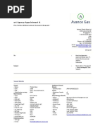 Understanding Mate's Receipt in Shipping | PDF