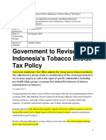 IB IA Microeconomics Sample 7/7 - Economics HL