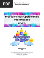 Pop Semeadores Do Saber