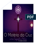 O Mistério Da Cruz