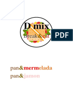 Proyecto Dmix