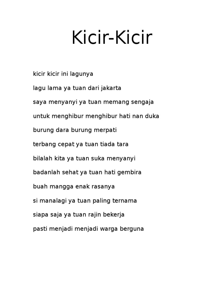 Lirik Lagu Merpati Putih Dari Album Badai Pasti Berlalu Dipopulerkan Oleh Chrisye Seputar Lampung