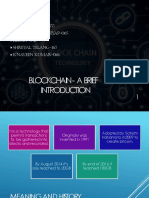 Blockchain - A Brief Introduction-Converted-2