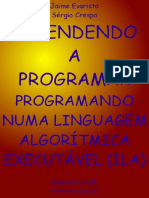 Progr Aprendendo a programar com  ILA Edicao 2.pdf