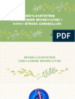 K-4 Ankylosing Spondyloarthitris Ayu Selviana (2016-156)