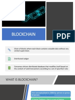 Block Chain