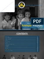 Annual Report 2017 18 Muskaan Dreams - PDF Min