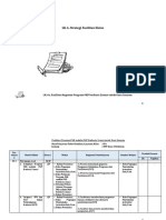 LK 6 Strategi Fasilitasi