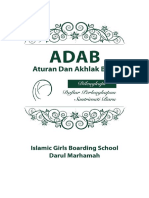 Buku Adab PDF