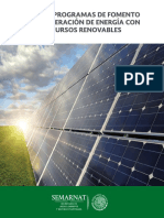 Programas de fomento Energia Renovable.pdf