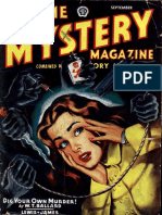 Dime Mystery - September 1946 PDF
