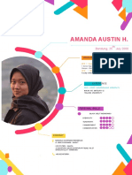 Amanda Austin H.: Bandung, 25 July 2000