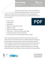 eCARS2x Lecture Notes L1-3 PDF