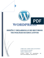 Wordpress