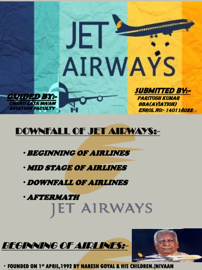 downfall-of-jet-airways-pdf-airlines-aeronautics