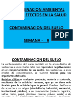 9diapositivaas de Contaminacion Del Suelo.9semana-1