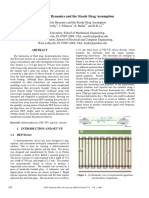 DEP Particle Dynamics and The Steady Drag Assumption