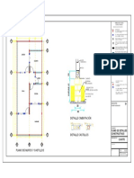 Plano de Geradora