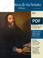 (La Biblioteca Di via Senato Milano) Guido Del Giudice - Giordano Bruno e i Rosacroce (2013)