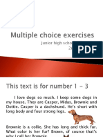 Multiple choice exercises.pptx