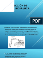 Producción DE ENERGÍA HIDRÁULICA.pptx