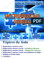 TAED Aula 01