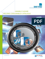Profittool Ductil Airliquide Consumabile de Sudare E-Catalog PDF