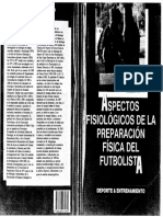 ASPECTOS FISIOLOGICOS D LA PREP FISICA DL FUTBOLISTA (Solo lectura).pdf